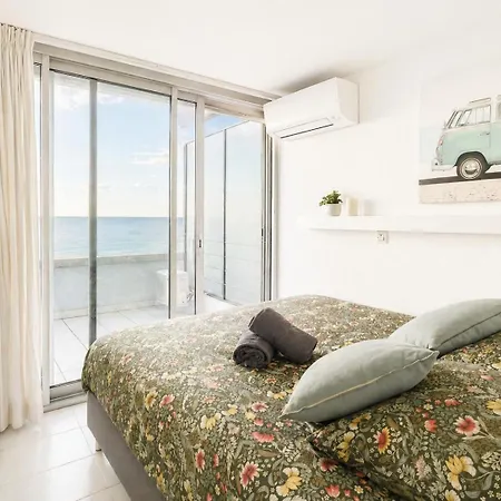 Apartamento Close To Monaco With Panoramic Sea View Cap-d'Ail