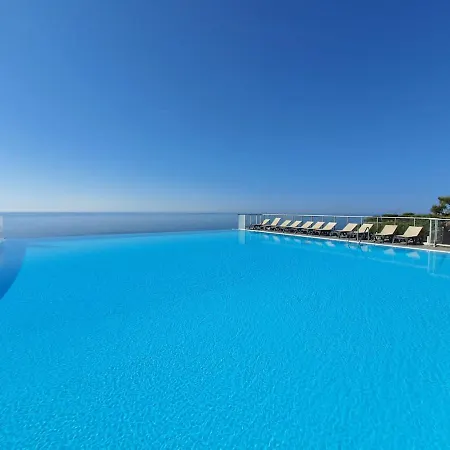 Close To Monaco With Panoramic Sea View *