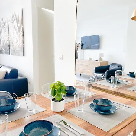 Apartamento Close To Monaco With Panoramic Sea View Cap-d'Ail